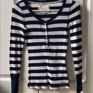 Aeropostale long sleeve shirt